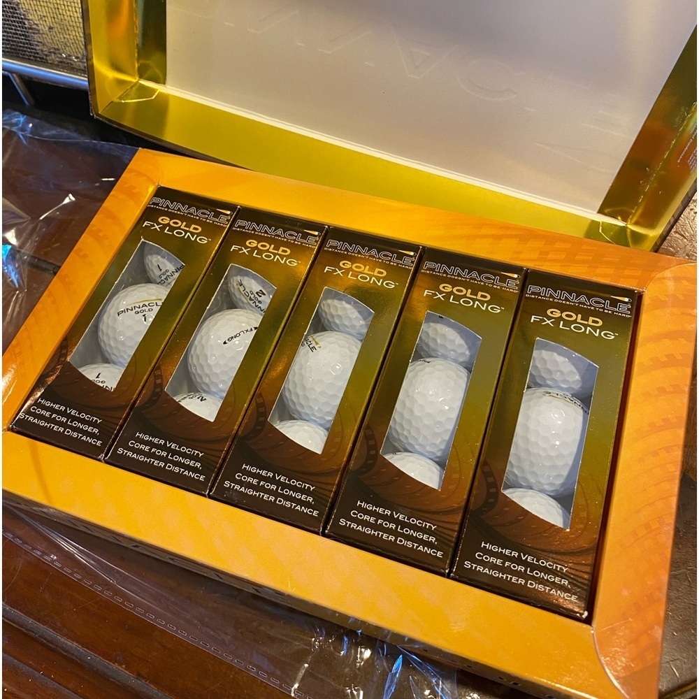 golf balls if purchase athletic shoes